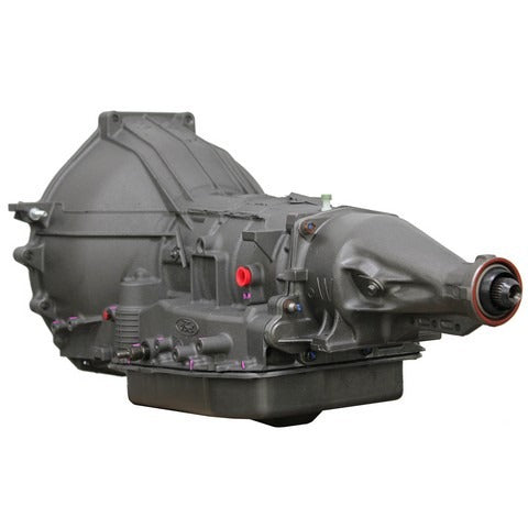 2001 - 2003 FORD F150 PICKUP AT; 8-280 (4.6L), (4R70W), 4x2 (ID 1L3P-FA) Remanufactured 4-Speed Automatic Transmission