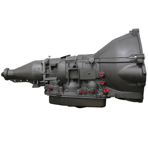 2007 - 2008 Ford F150 Pickup 4.6L V8 4x2 Remanufactured 4-Speed Automatic Transmission