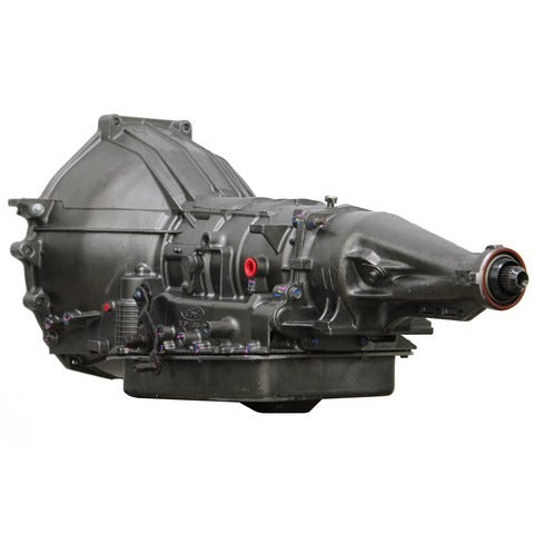 Ford Mercury 4R75E Remanufactured 4-Speed Automatic Transmission