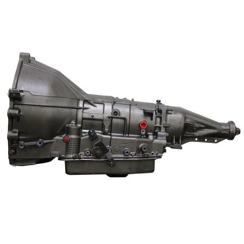 Ford Lincoln 4R75E Remanufactured 4-Speed Automatic Transmission