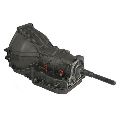 Ford 4R75E Remanufactured 4-Speed Automatic Transmission