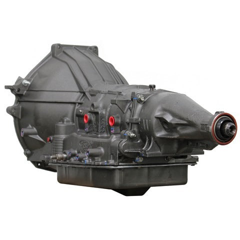 Ford 4R75W Remanufactured 4-Speed Automatic Transmission