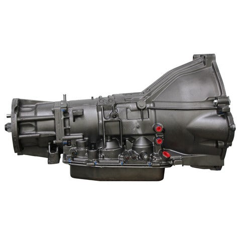 Ford 4R75W Remanufactured 4-Speed Automatic Transmission