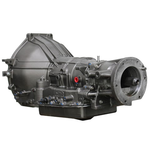 Ford 4R75W Remanufactured 4-Speed Automatic Transmission