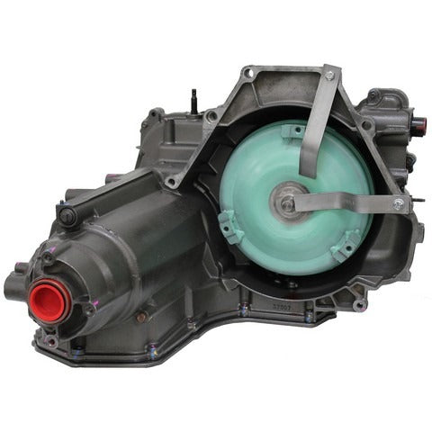 2002 ALERO GRAND AM AT; 3.4L 4T45E Remanufactured 4-Speed Automatic Transmission