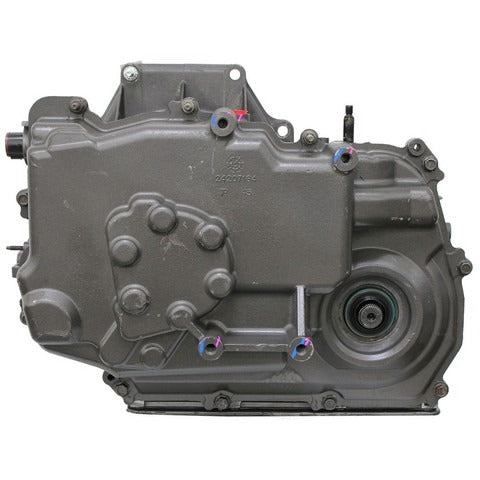 2002 ALERO GRAND AM AT; 3.4L 4T45E Remanufactured 4-Speed Automatic Transmission