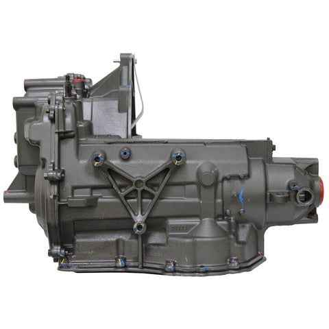 2005 GRAND AM AT; 3.4L, 3.29 axle ratio (opt FR9) 4T45E Remanufactured 4-Speed Automatic Transmission