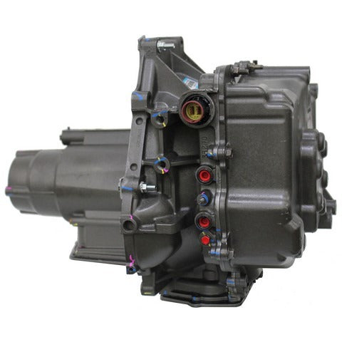 2005 GRAND AM AT; 3.4L, 3.29 axle ratio (opt FR9) 4T45E Remanufactured 4-Speed Automatic Transmission