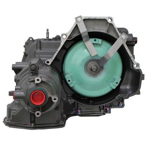 2005 MALIBU G6 AT Remanufactured 4-Speed Automatic Transmission