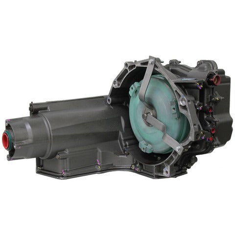 2007 PONTIAC G6 AT; (2.4L) ID EWJ 4T45E Remanufactured 4-Speed Automatic Transmission