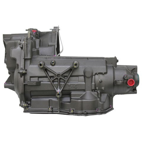 2007 PONTIAC G6 AT; (2.4L) ID EWJ 4T45E Remanufactured 4-Speed Automatic Transmission