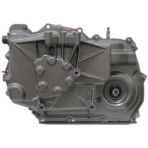 2006 - 2007 MALIBU L4 2.2L ID EBJ Remanufactured 4-Speed Automatic Transmission