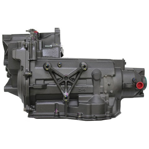 2006 - 2007 VUE HHR AT; 2.2L (opt L61) Remanufactured 4-Speed Automatic Transmission