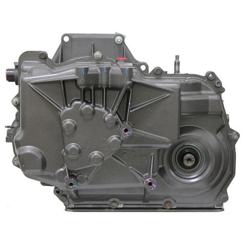 2005 - 2006 G6 MALIBU AT; 3.5L, 3.05 axle ratio (opt F83), ID ESJ Remanufactured 4-Speed Automatic Transmission