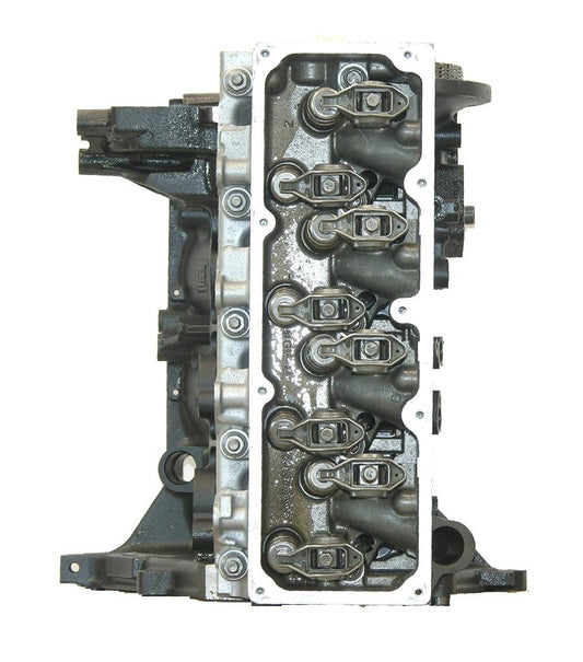 Chevy 2.2L L4 Remanufactured Engine – 1998