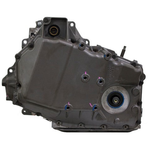 Chevrolet Pontiac 4T65E Remanufactured 4-Speed Automatic Transmission