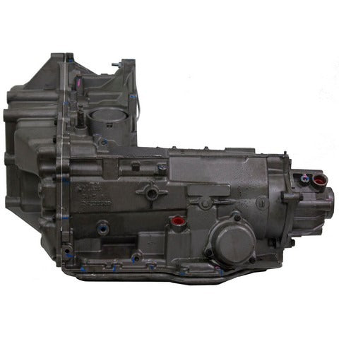 Chevrolet Pontiac 4T65E Remanufactured 4-Speed Automatic Transmission