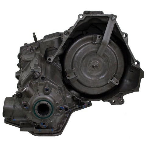 Chevrolet Pontiac 4T65E Remanufactured 4-Speed Automatic Transmission