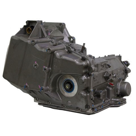 Buick Pontiac 4T65E Remanufactured 4-Speed Automatic Transmission