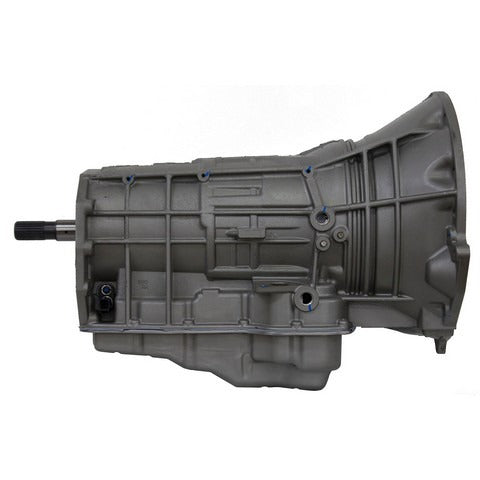 Jeep 545RFE Remanufactured 5-Speed Automatic Transmission