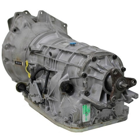 2019-2023 Chrysler ~300~ 3.6L V6 RWD (850RE) Automatic Transmission - Remanufactured