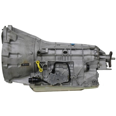 2019-2023 Chrysler ~300~ 3.6L V6 RWD (850RE) Automatic Transmission - Remanufactured