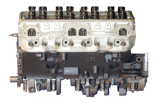 Chevrolet Pontiac LT-1 5.7L V8 Remanufactured Engine – 1996-1997