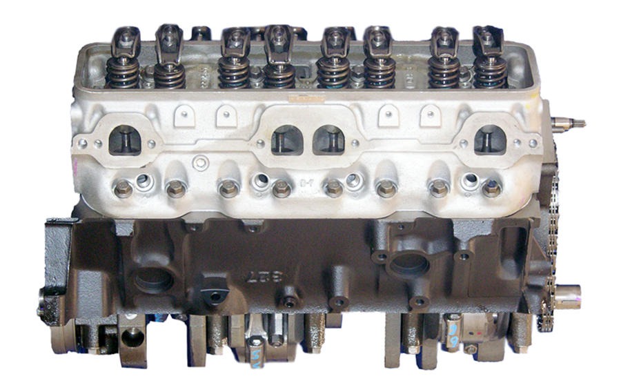 Chevrolet Pontiac LT-1 5.7L V8 Remanufactured Engine – 1996-1997