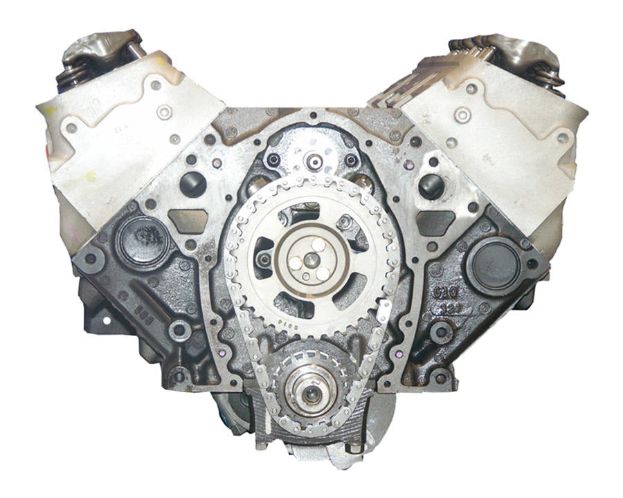 Chevrolet Pontiac LT-1 5.7L V8 Remanufactured Engine – 1996-1997
