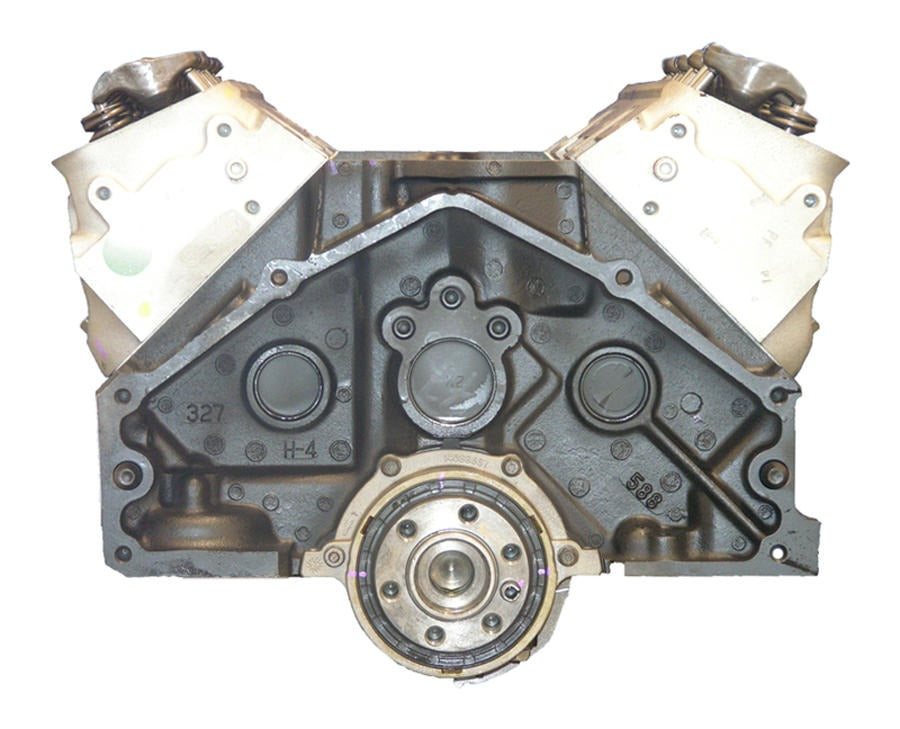 Chevrolet Pontiac LT-1 5.7L V8 Remanufactured Engine – 1996-1997