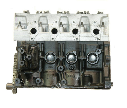 Chevrolet Pontiac 2.2L L4 Remanufactured Engine – 1998