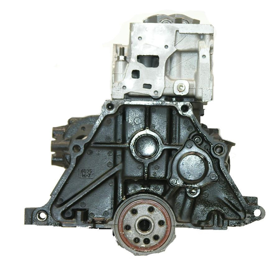 Chevrolet Pontiac 2.2L L4 Remanufactured Engine – 1998