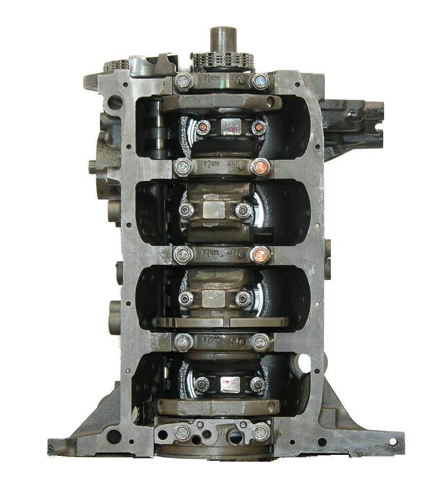 Chevrolet Pontiac 2.2L L4 Remanufactured Engine – 1998
