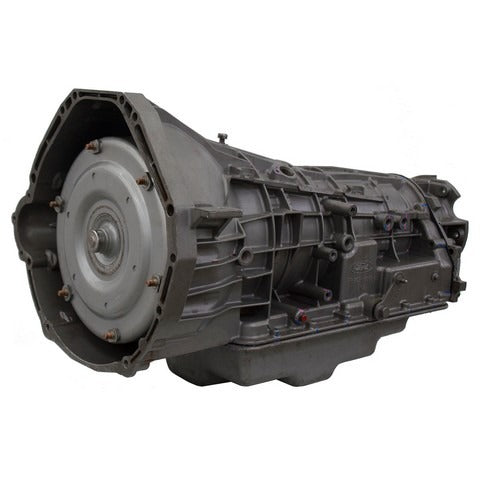 Ford 5R110W Remanufactured 5-Speed Automatic Transmission