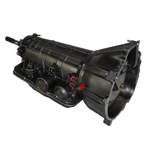 Ford 5R55E Remanufactured 5-Speed Automatic Transmission