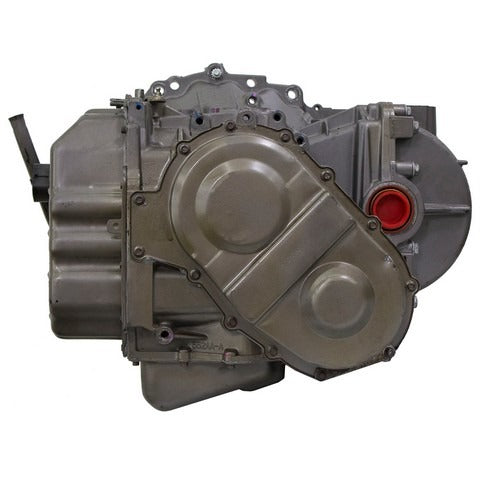 62TE 08-10 Dodge Caravan, Chrysler Town & Country, VW Routan 3.8L & 4.0L Automatic Transmission