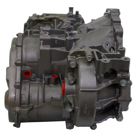 62TE 08-10 Dodge Caravan, Chrysler Town & Country, VW Routan 3.8L & 4.0L Automatic Transmission