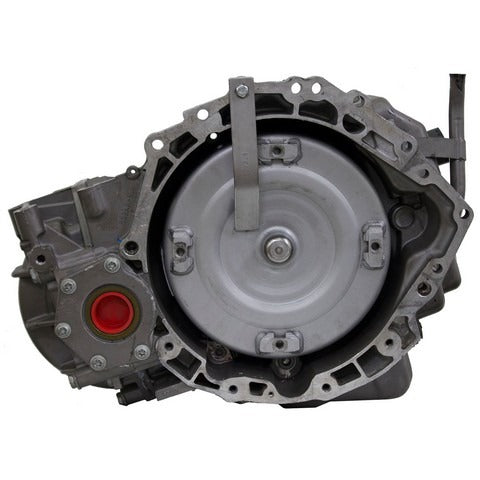 62TE 08-10 Dodge Caravan, Chrysler Town & Country, VW Routan 3.8L & 4.0L Automatic Transmission