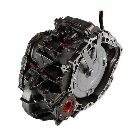 62TE 07-10 Chrysler, Dodge Remanufactured 6-Speed Automatic Transmission