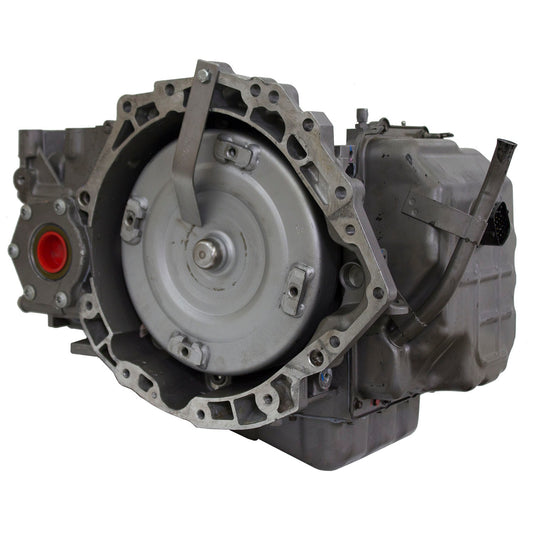 2014 - 2017 Buick Regal 2.0L I4 Turbo FWD Opt M7W Remanufactured 6-Speed Automatic Transmission