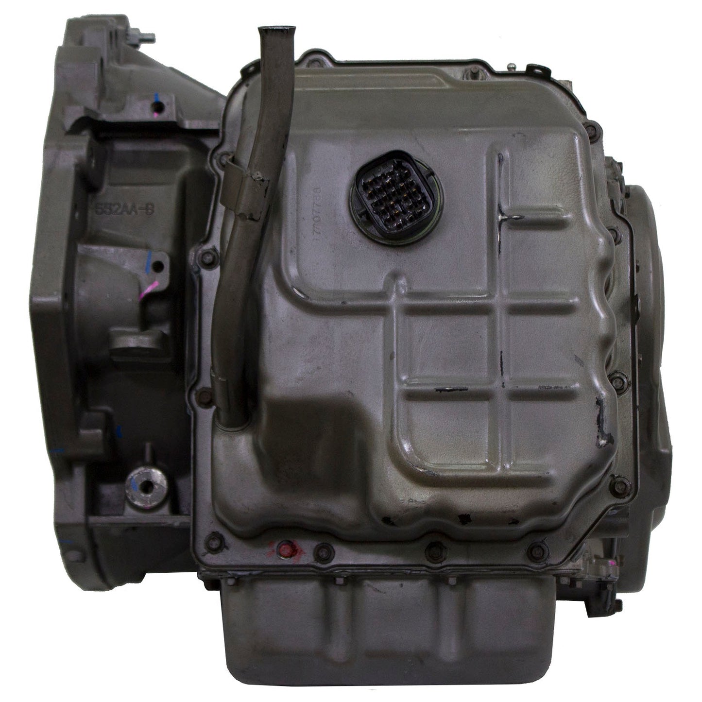 62TE 13-19 Dodge Journey 3.6L Remanufactured 6-Speed Automatic Transmission