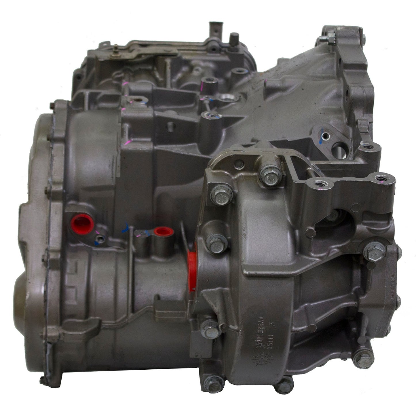 62TE 14-21 Ram ProMaster 1500,2500,3500 3.6L Remanufactured 6-Speed Automatic Transmission