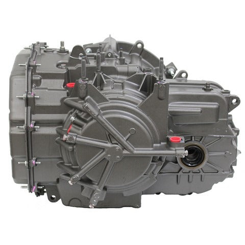 Ford 6F35 Remanufactured 6-Speed Automatic Transmission