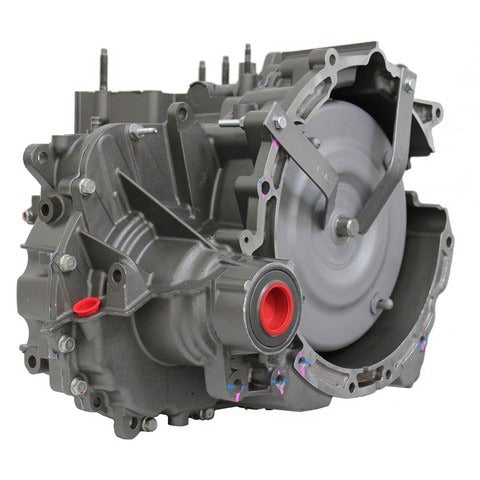 Lincoln 6F35 Remanufactured 6-Speed Automatic Transmission