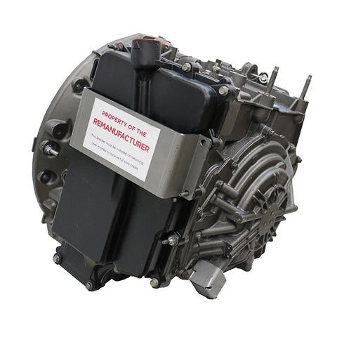 Ford 6F50 Remanufactured 6-Speed Automatic Transmission