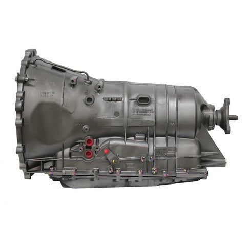 Audi 6HP19 Remanufactured 6-Speed Automatic Transmission
