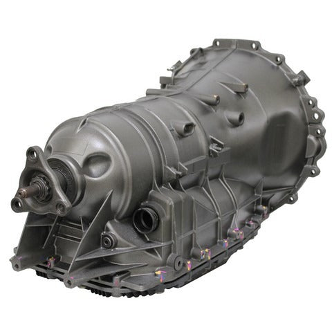 Audi 6HP19 Remanufactured 6-Speed Automatic Transmission