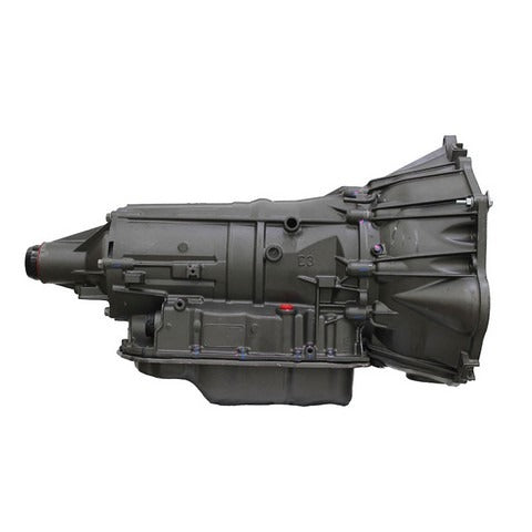 6L80E 10 Chevy GMC Cadillac 5.3L 6.2L 4×4 Remanufactured 6-Speed Automatic Transmission