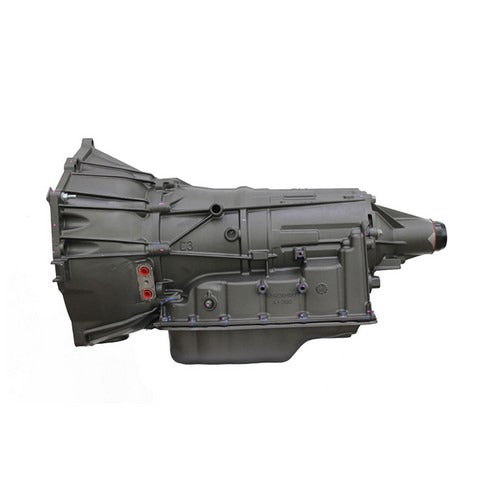 6L80E 10 Chevy GMC Cadillac 5.3L 6.2L 4×4 Remanufactured 6-Speed Automatic Transmission