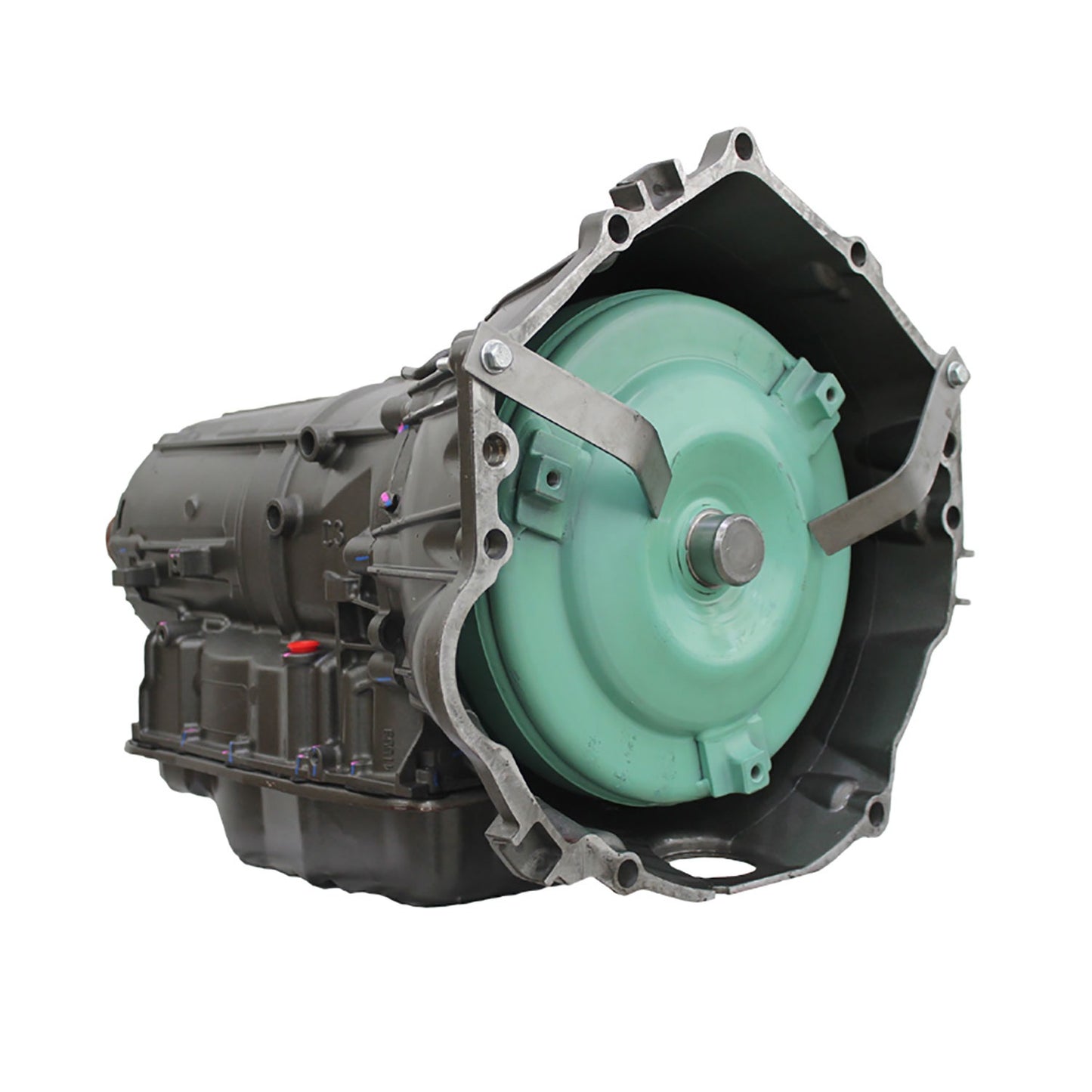 6L80E 12 Chevy GMC Cadillac 5.3L 6.2 L 4×4 Remanufactured 6-Speed Automatic Transmission